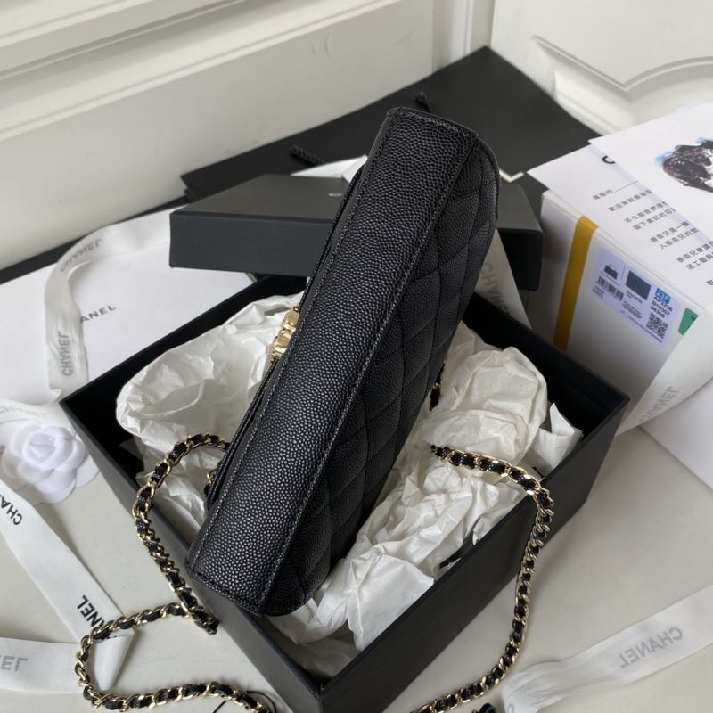 Ch**el satchel bags